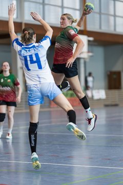 Bild 208 - F HSG Kremperheide/Muensterdorf - ATSV Stockelsdorf 2 : Ergebnis: 47:32